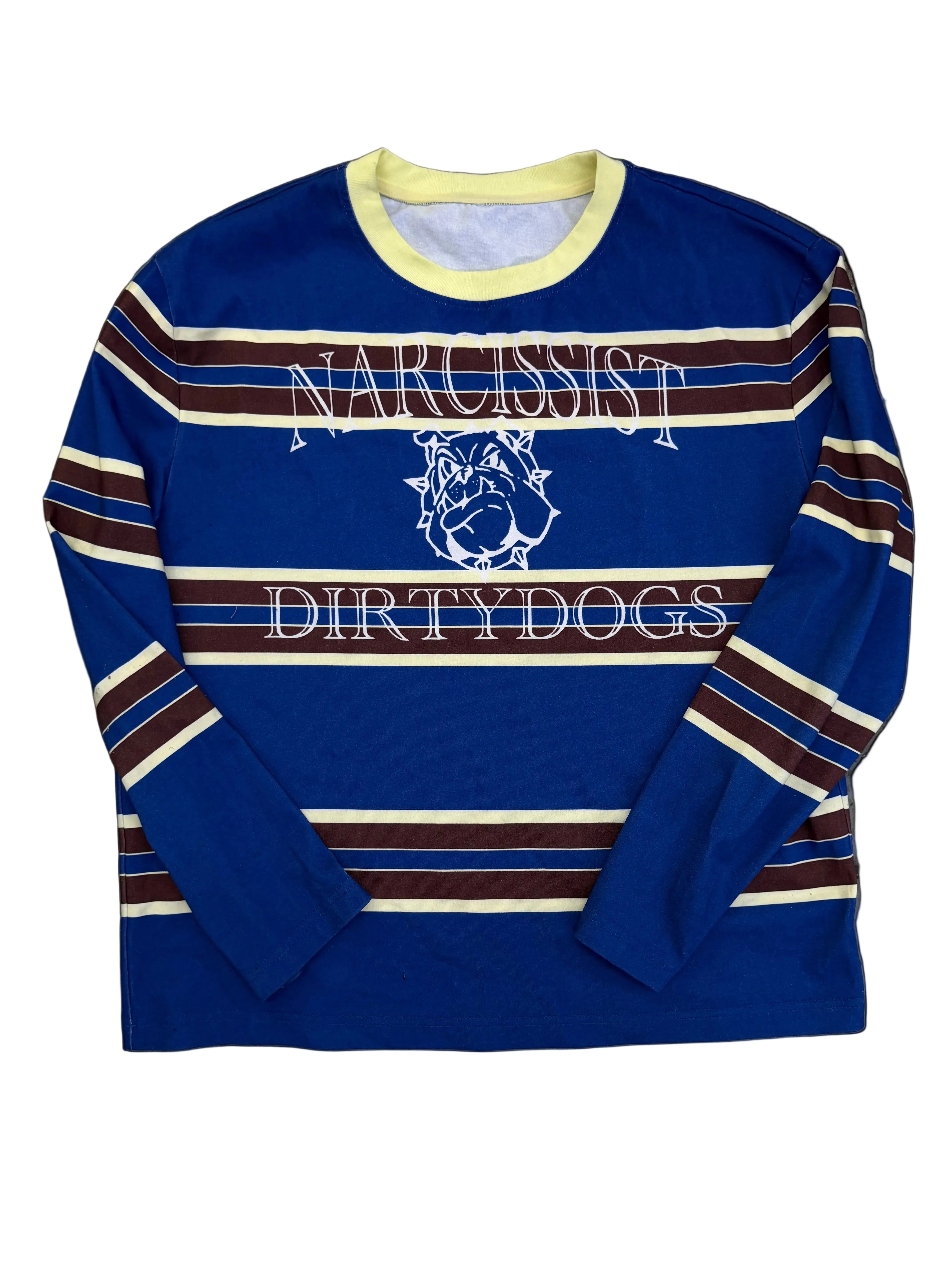 Dog University LS