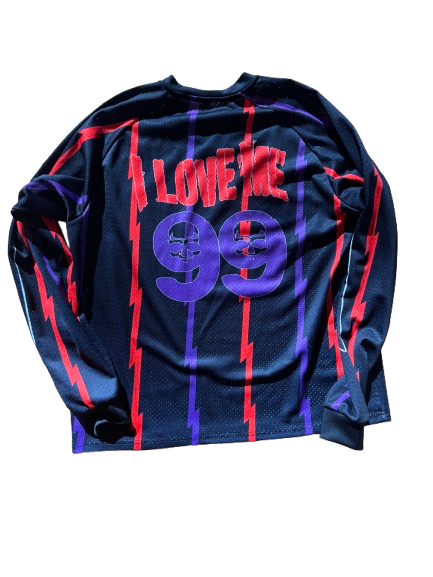 I Love Me Jersey